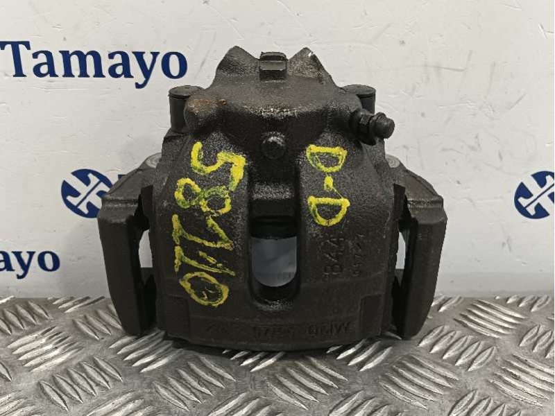 Recambio de pinza freno delantera derecha para bmw x3 (e83) referencia OEM IAM 5725  
