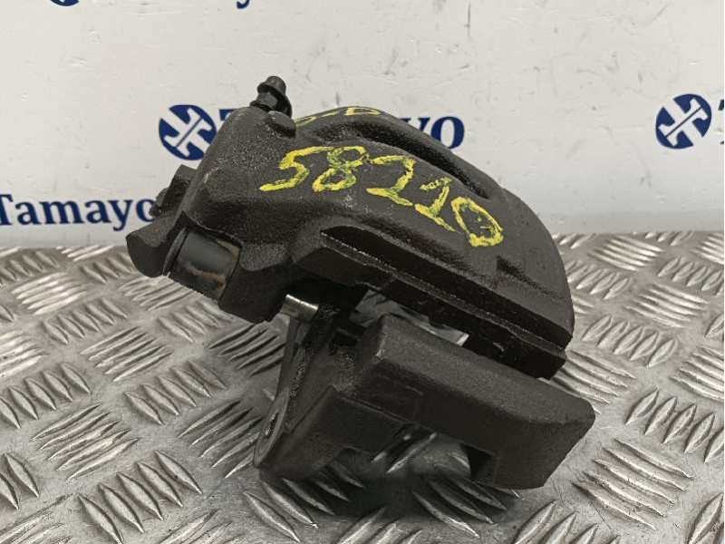 Recambio de pinza freno delantera derecha para bmw x3 (e83) referencia OEM IAM 5725  
