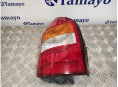 Recambio de piloto trasero izquierdo para opel zafira a elegance referencia OEM IAM    2