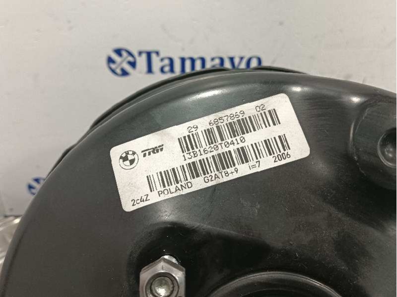 Recambio de servofreno para bmw x3 (f25) referencia OEM IAM 29685786902 32483213 G2AT8+9