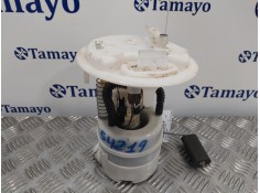 Recambio de aforador para citroën c2 1.1 referencia OEM IAM 9683678080  0973031990201