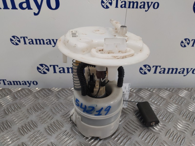 Recambio de aforador para citroën c2 1.1 referencia OEM IAM 9683678080  0973031990201