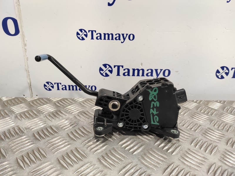Recambio de pedal acelerador para toyota rav4 referencia OEM IAM 7811033141  2701001040