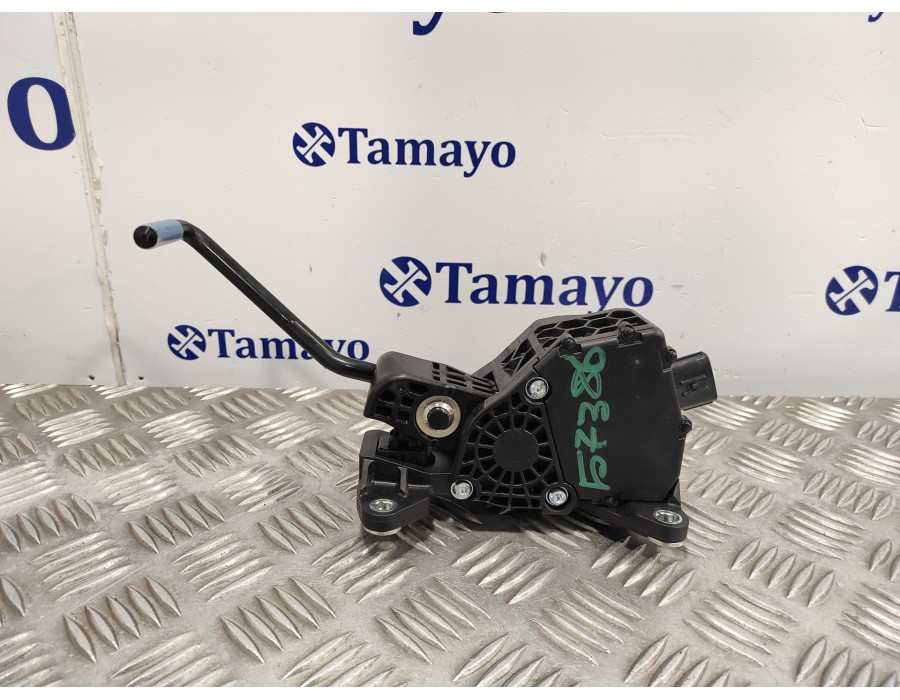 Recambio de pedal acelerador para toyota rav4 referencia OEM IAM 7811033141  2701001040