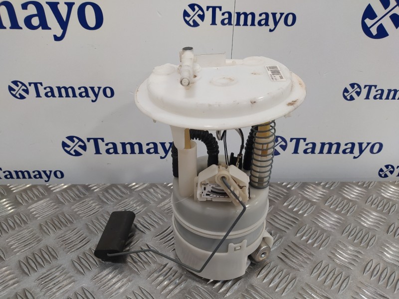 Recambio de aforador para citroën c2 1.1 referencia OEM IAM 9683678080  0973031990201
