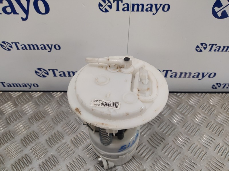 Recambio de aforador para citroën c2 1.1 referencia OEM IAM 9683678080  0973031990201