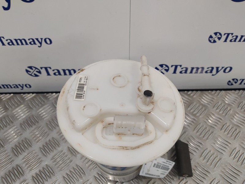 Recambio de aforador para citroën c2 1.1 referencia OEM IAM 9683678080  0973031990201