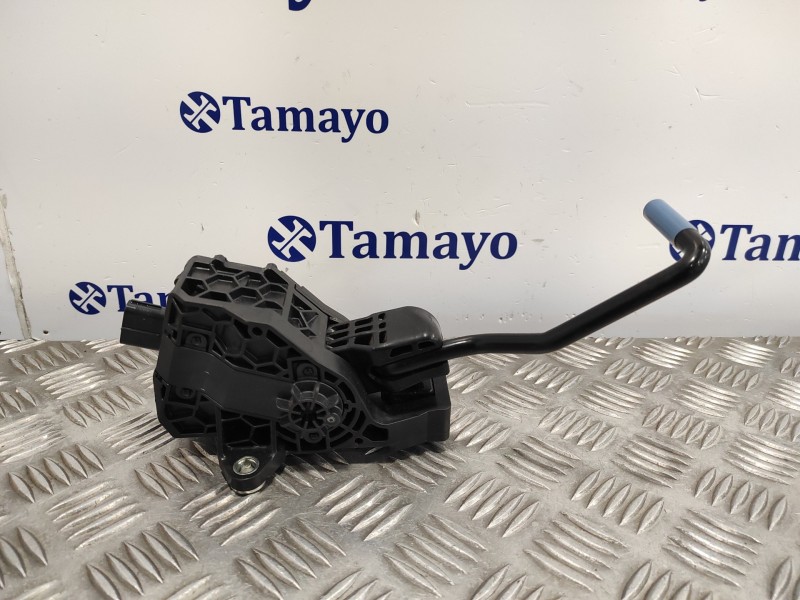 Recambio de pedal acelerador para toyota rav4 referencia OEM IAM 7811033141  2701001040