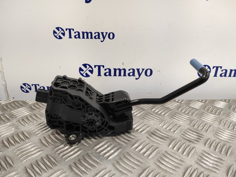 Recambio de pedal acelerador para toyota rav4 referencia OEM IAM 7811033141  2701001040