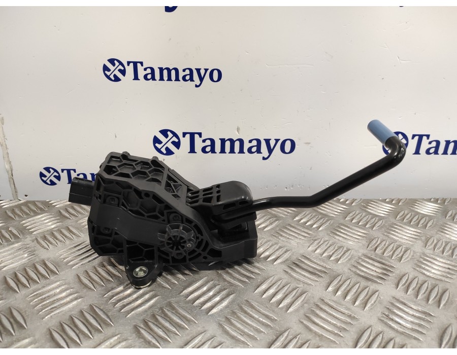Recambio de pedal acelerador para toyota rav4 referencia OEM IAM 7811033141  2701001040