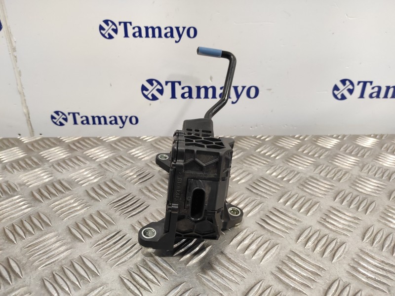 Recambio de pedal acelerador para toyota rav4 referencia OEM IAM 7811033141  2701001040