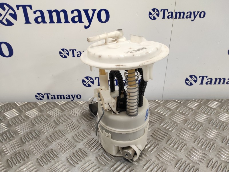 Recambio de aforador para citroën c2 1.1 referencia OEM IAM 9683678080  0973031990201