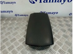 Recambio de apoyabrazos central para nissan qashqai (j11) 1.6 dci turbodiesel cat referencia OEM IAM   