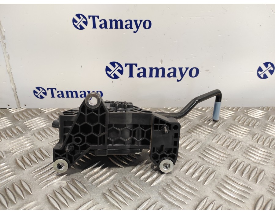 Recambio de pedal acelerador para toyota rav4 referencia OEM IAM 7811033141  2701001040