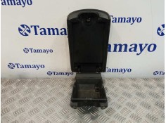 Recambio de apoyabrazos central para nissan qashqai (j11) 1.6 dci turbodiesel cat referencia OEM IAM    2