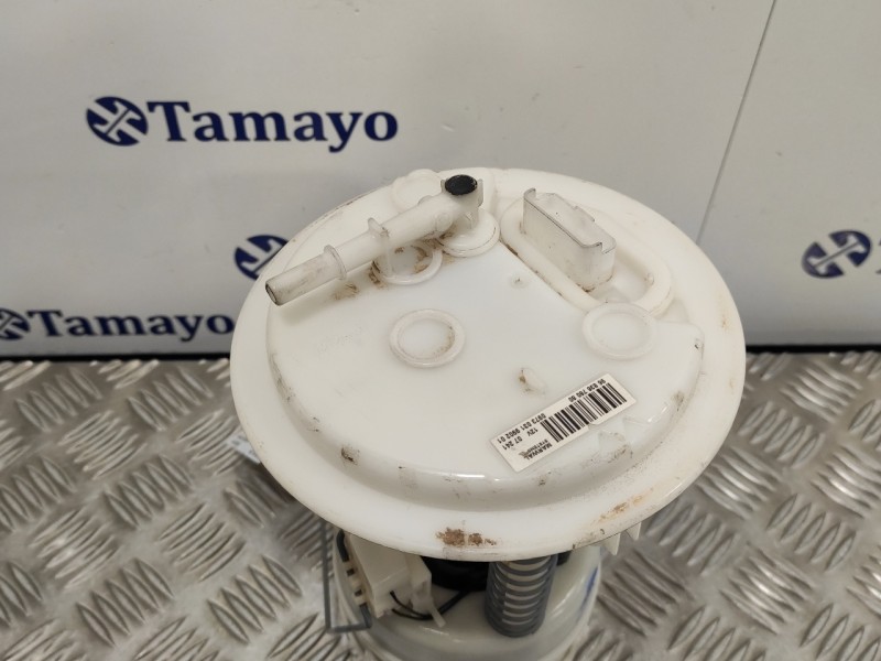 Recambio de aforador para citroën c2 1.1 referencia OEM IAM 9683678080  0973031990201