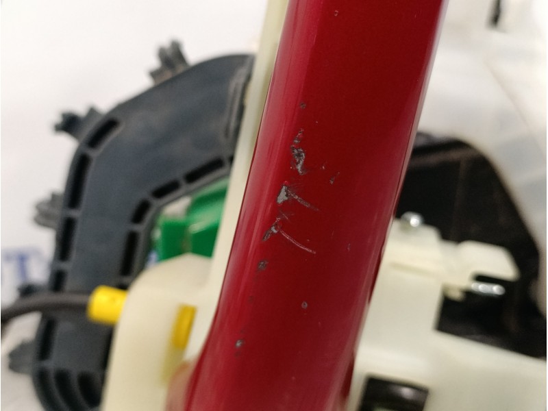 Recambio de cerradura puerta delantera derecha para hyundai i30 fastback 1.4 tgdi cat referencia OEM IAM 81320G3050  