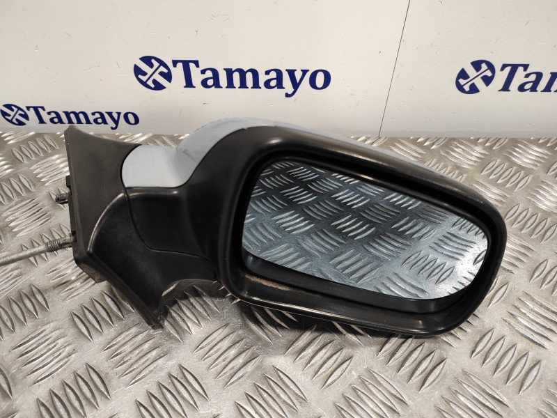 Recambio de retrovisor derecho para peugeot 407 1.6 hdi fap cat (9hz / dv6ted4) referencia OEM IAM   