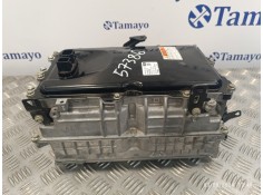 Recambio de inversor / generador hibrido para toyota rav4 referencia OEM IAM G920033140  2321001706