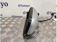 Recambio de retrovisor derecho para peugeot 407 1.6 hdi fap cat (9hz / dv6ted4) referencia OEM IAM    2