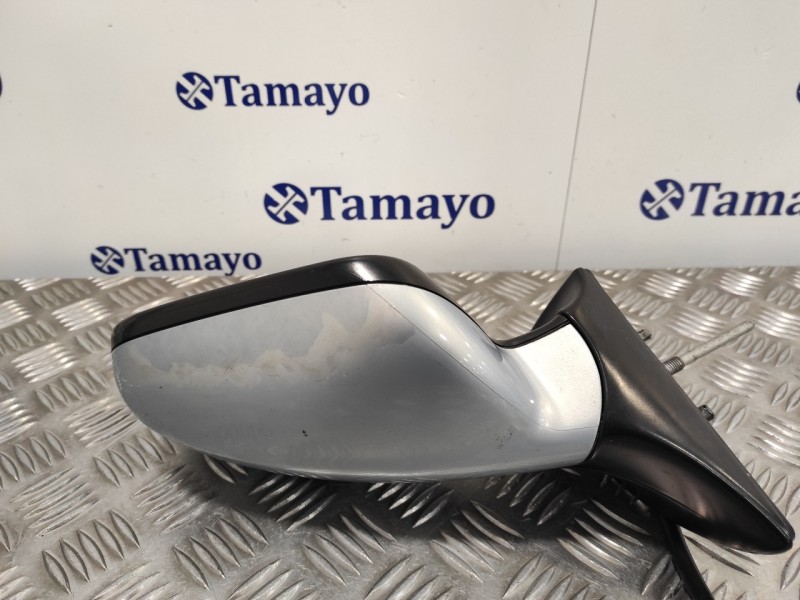 Recambio de retrovisor derecho para peugeot 407 1.6 hdi fap cat (9hz / dv6ted4) referencia OEM IAM   