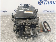 Recambio de inversor / generador hibrido para toyota rav4 referencia OEM IAM G920033140  2321001706 2