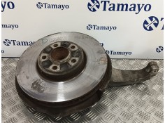 Recambio de mangueta delantera derecha para bmw serie 6 coupe (f13) (....) referencia OEM IAM   