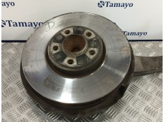 Recambio de mangueta delantera derecha para bmw serie 6 coupe (f13) (....) referencia OEM IAM    2