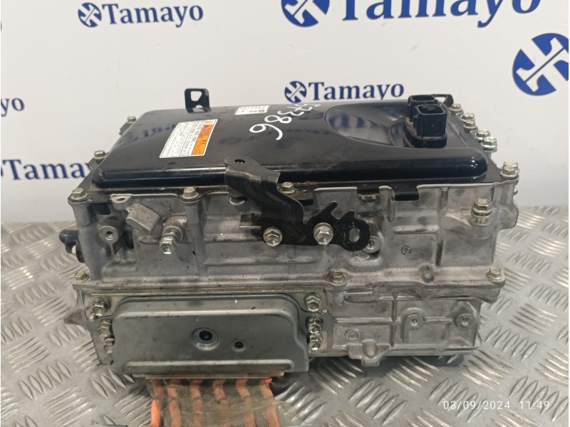 Recambio de inversor / generador hibrido para toyota rav4 referencia OEM IAM G920033140  2321001706