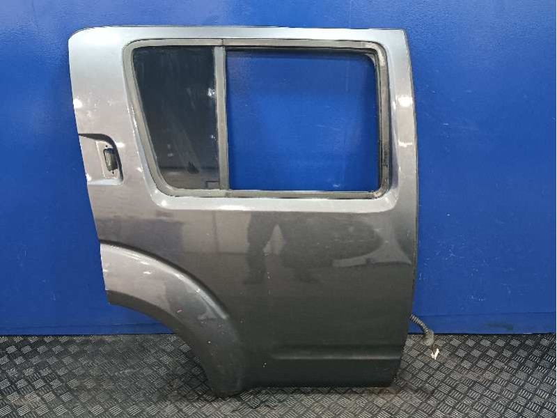 Recambio de puerta trasera derecha para nissan pathfinder (r51) referencia OEM IAM   