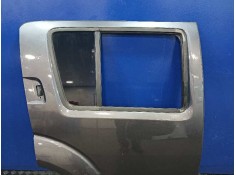 Recambio de puerta trasera derecha para nissan pathfinder (r51) referencia OEM IAM    2