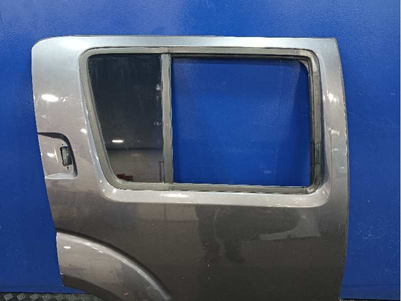 Recambio de puerta trasera derecha para nissan pathfinder (r51) referencia OEM IAM   