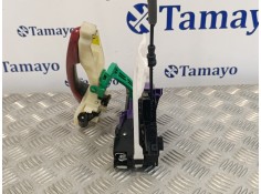 Recambio de cerradura puerta trasera derecha para hyundai i30 fastback 1.4 tgdi cat referencia OEM IAM 81420G3010   2