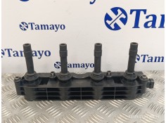 Recambio de bobina encendido para opel astra g berlina 1.6 16v referencia OEM IAM   