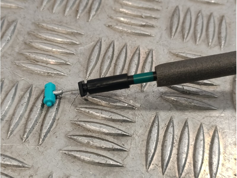 Recambio de cerradura puerta trasera derecha para hyundai i30 fastback 1.4 tgdi cat referencia OEM IAM 81420G3010  