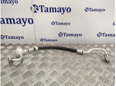 Recambio de tubos aire acondicionado para toyota rav4 referencia OEM IAM   