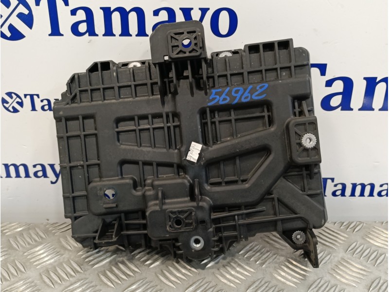 Recambio de soporte bateria para hyundai i30 fastback 1.4 tgdi cat referencia OEM IAM 37150G4000  