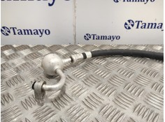 Recambio de tubos aire acondicionado para toyota rav4 referencia OEM IAM    2