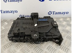 Recambio de soporte bateria para hyundai i30 fastback 1.4 tgdi cat referencia OEM IAM 37150G4000   2