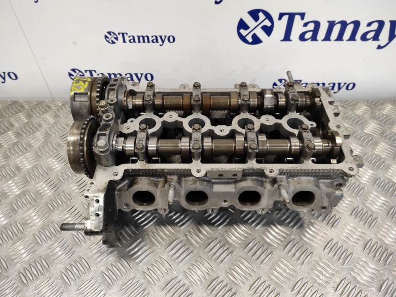 Recambio de culata para hyundai ioniq referencia OEM IAM   
