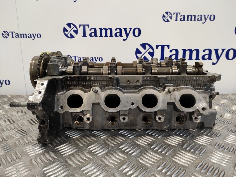 Recambio de culata para hyundai ioniq referencia OEM IAM   