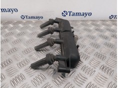 Recambio de bobina encendido para peugeot 206 berlina 1.4 referencia OEM IAM BBC22NDT   2