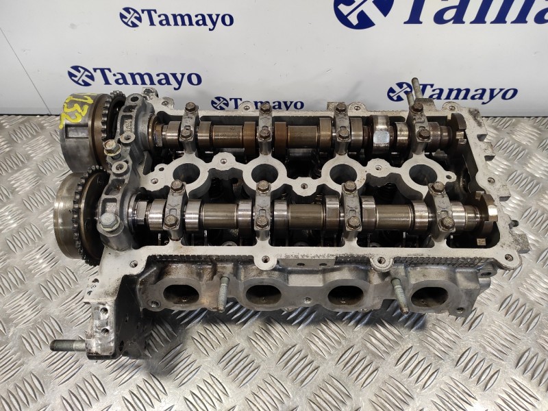 Recambio de culata para hyundai ioniq referencia OEM IAM   