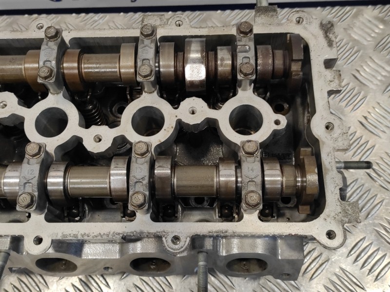 Recambio de culata para hyundai ioniq referencia OEM IAM   