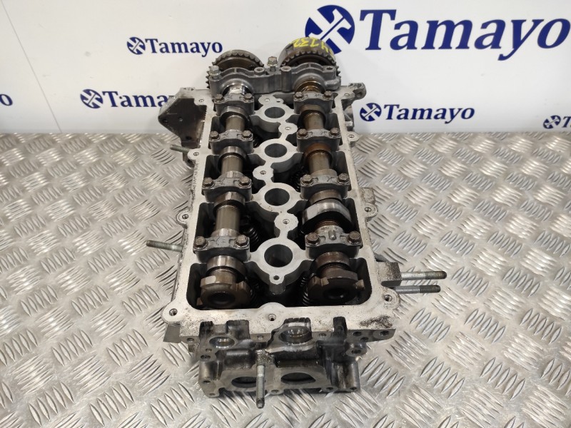 Recambio de culata para hyundai ioniq referencia OEM IAM   