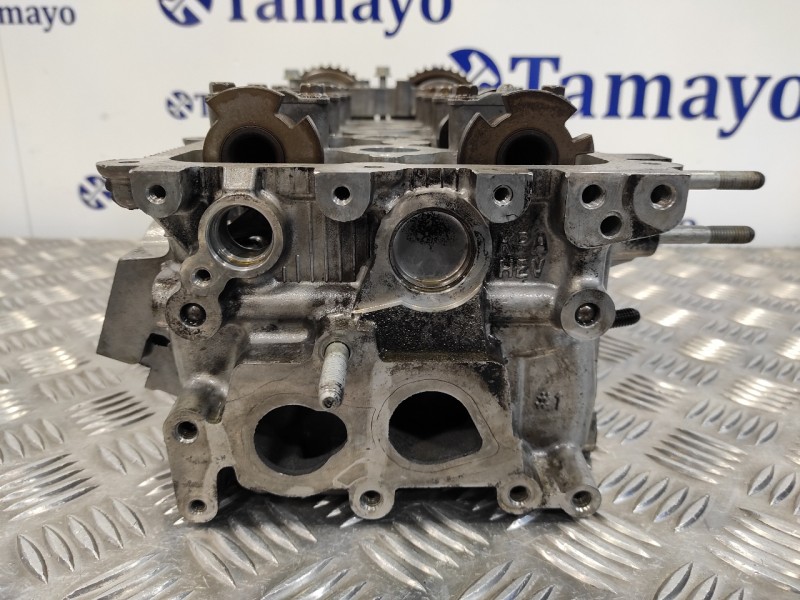 Recambio de culata para hyundai ioniq referencia OEM IAM   
