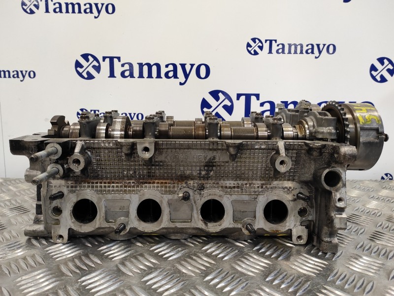 Recambio de culata para hyundai ioniq referencia OEM IAM   