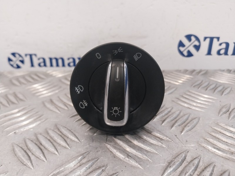 Recambio de mando luces para seat toledo (kg3) referencia OEM IAM 6JA941531J  