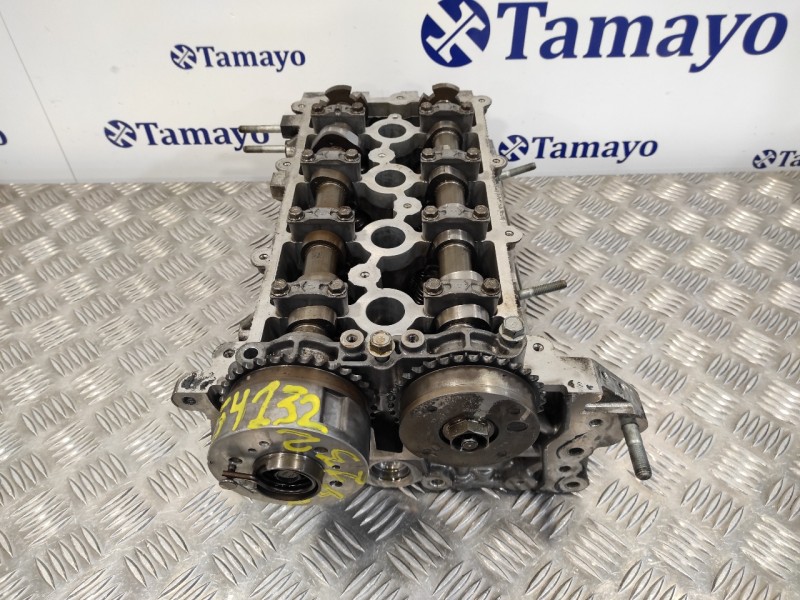 Recambio de culata para hyundai ioniq referencia OEM IAM   