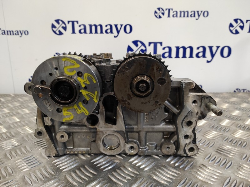 Recambio de culata para hyundai ioniq referencia OEM IAM   